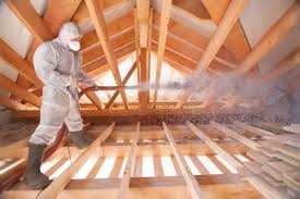 Types of Insulation We Offer in Three Points, AZ