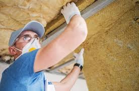 Best Fireproof Insulation  in Three Points, AZ