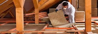 Best Attic Insulation Installation  in Three Points, AZ